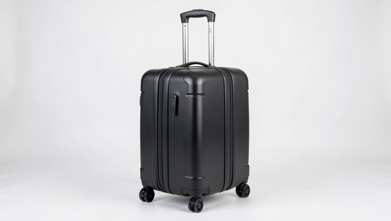 Walizka 60 l wymiary