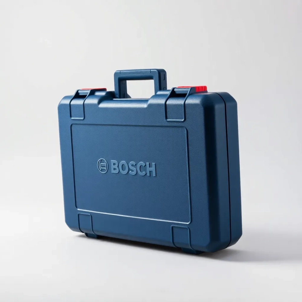 Walizka BOSCH do szlifierki