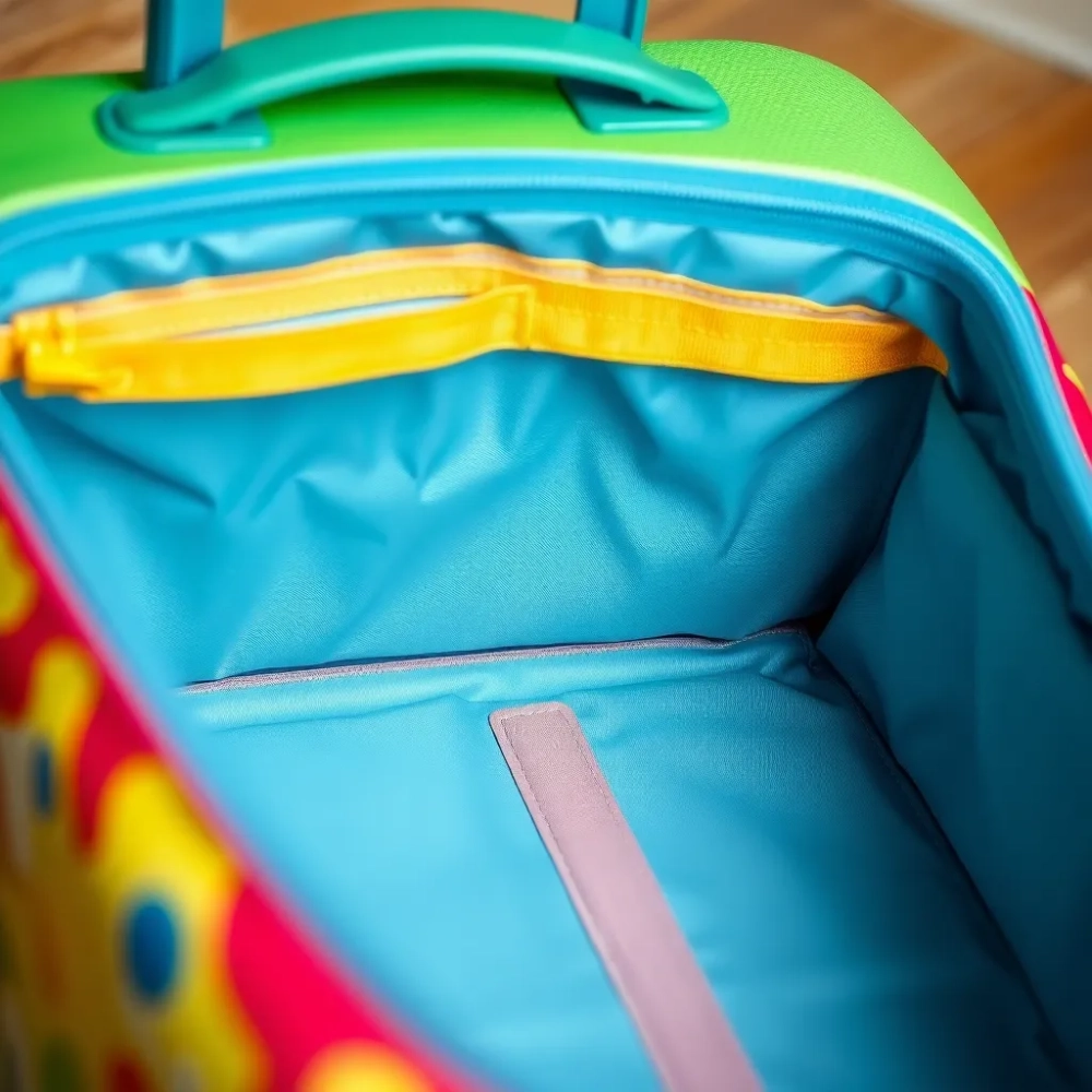 Walizka dla dzieci H&M