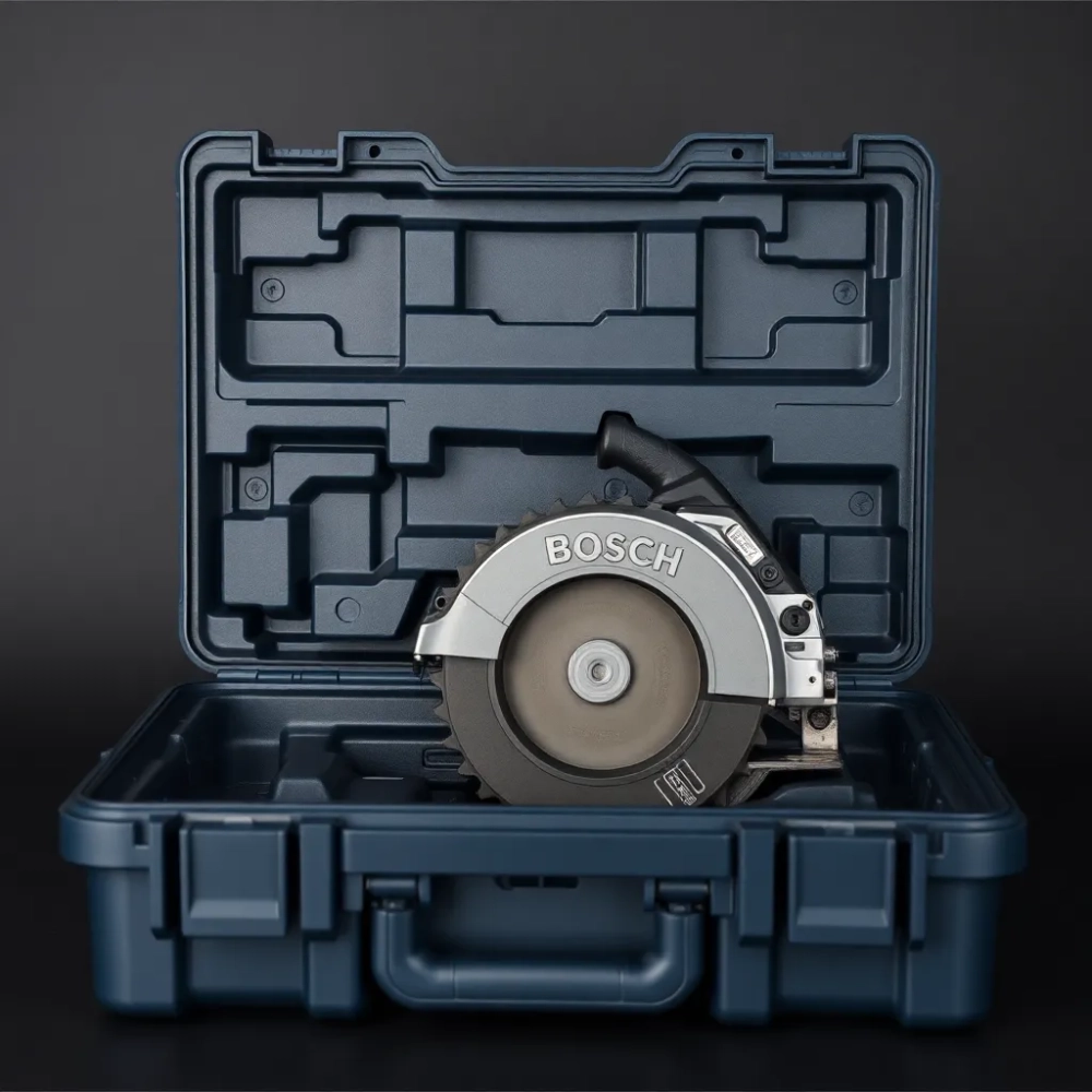 WALIZKA do pilarki tarczowej BOSCH