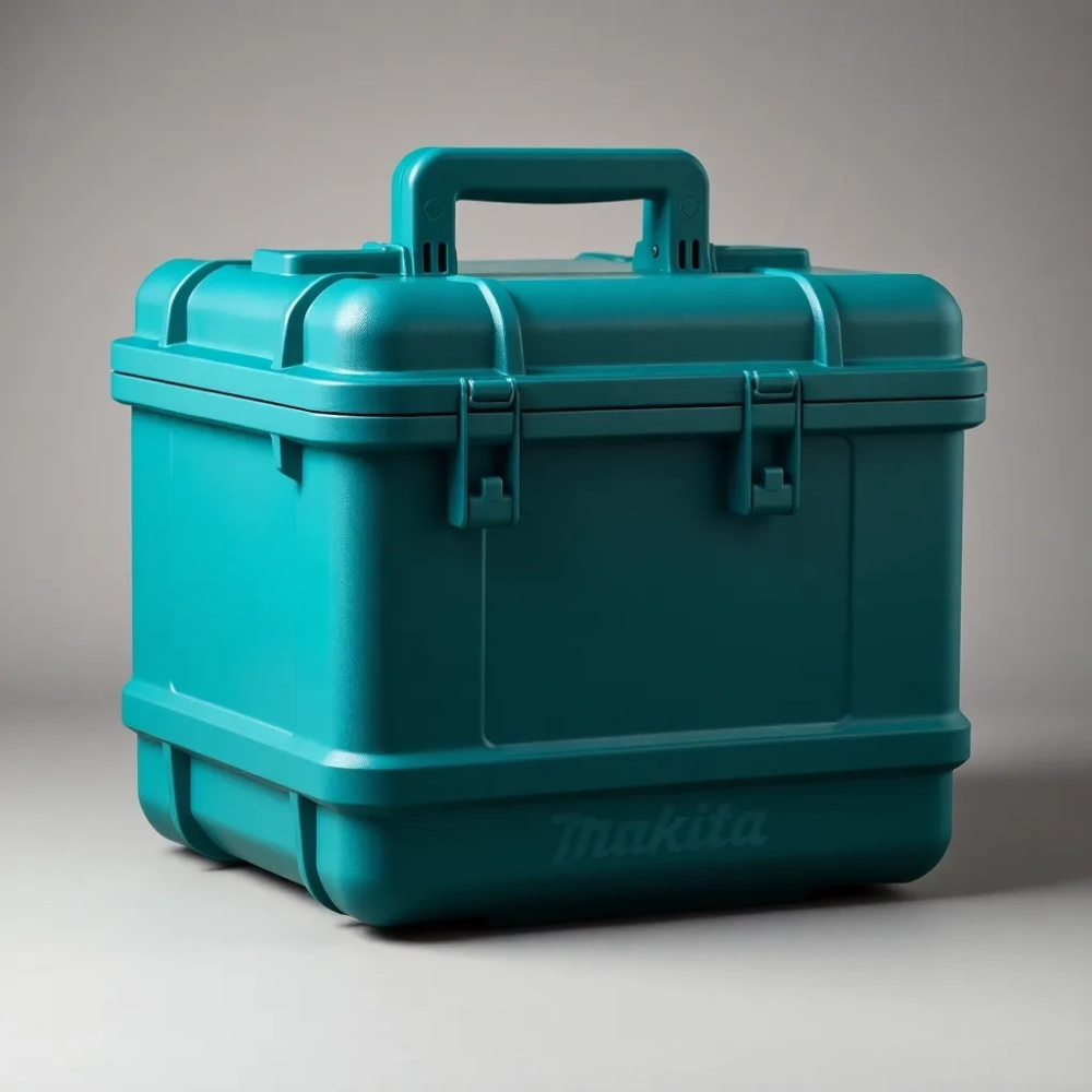 Walizka do pilarki tarczowej MAKITA