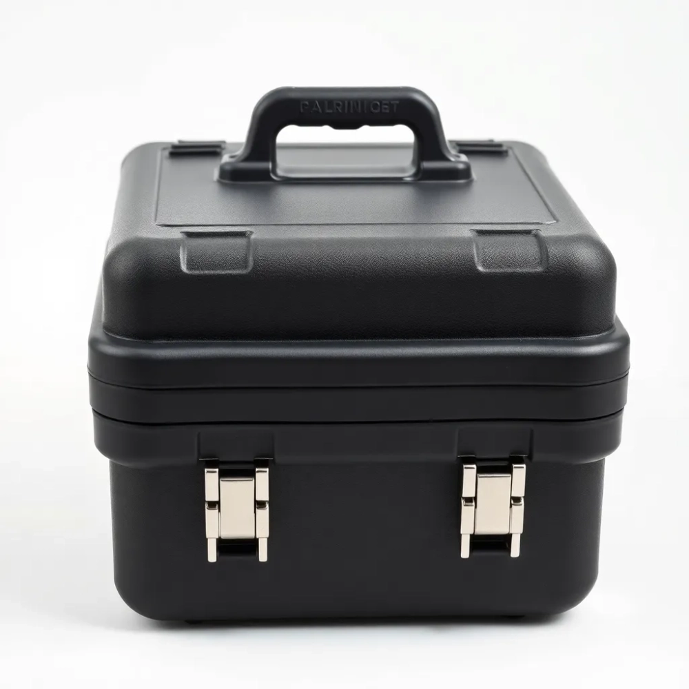 Walizka do pilarki tarczowej Parkside