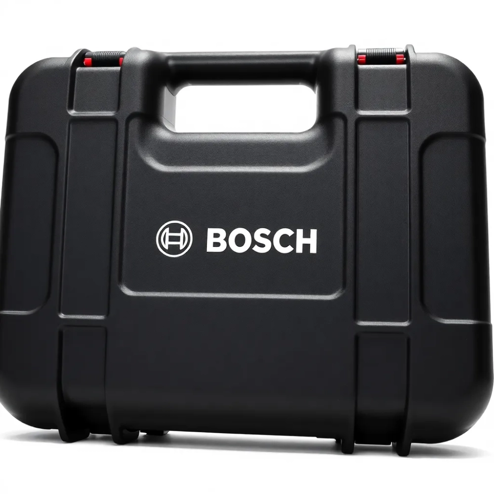 Walizka do szlifierki kątowej 125 Bosch