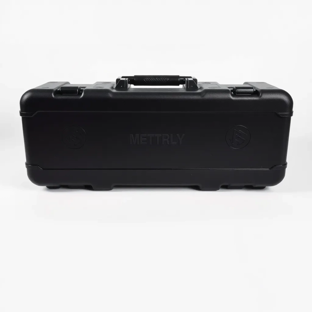 Walizka do szlifierki kątowej 125