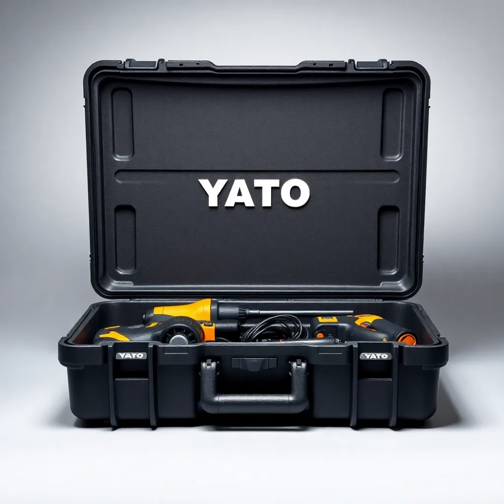 WALIZKA na elektronarzędzia YATO