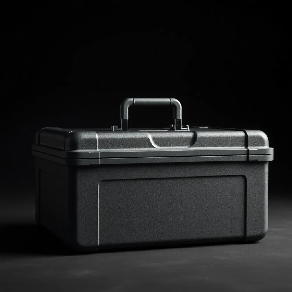 Walizka na narzędzia duża