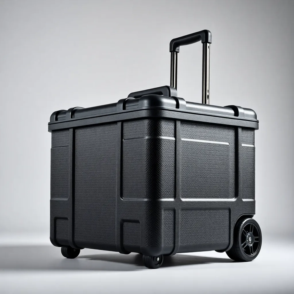 Walizka narzędziowa na kółkach Knipex