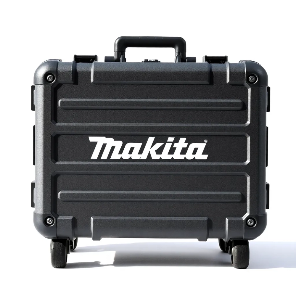Walizka narzędziowa na kółkach Makita