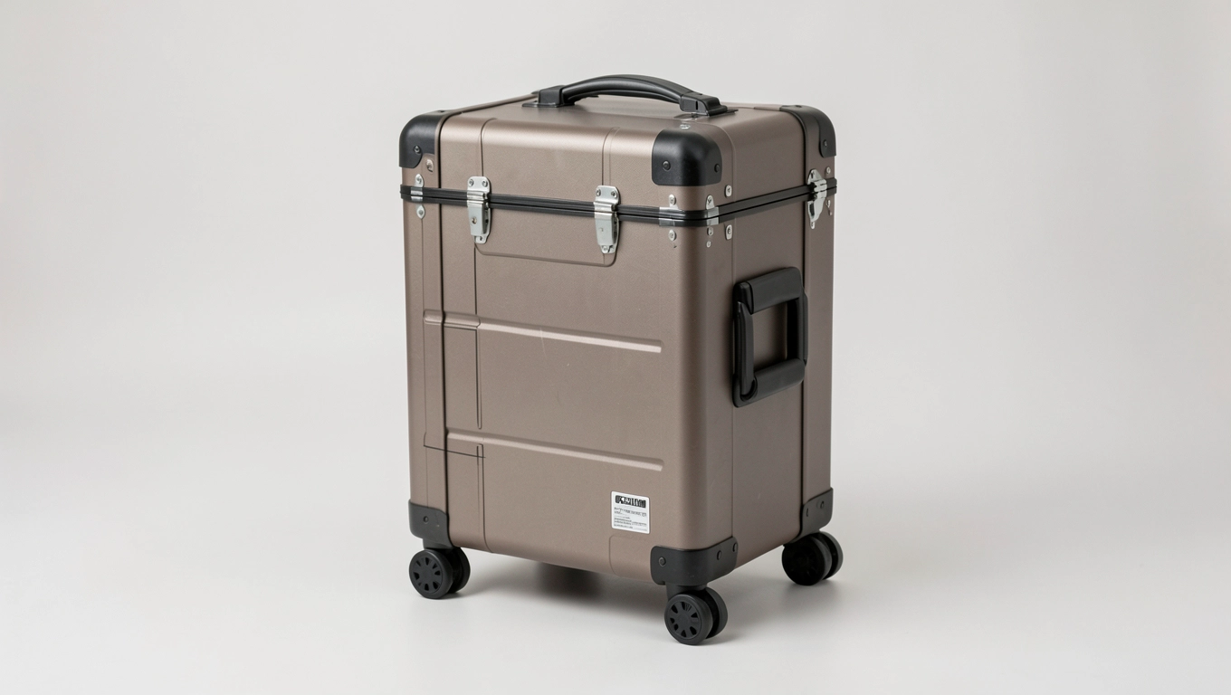 Walizka ochnik mała wymiary