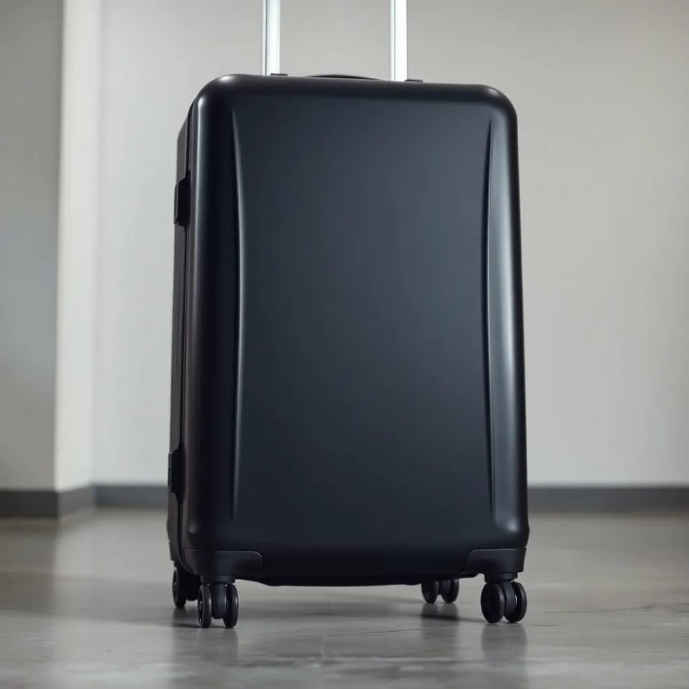 Walizka Torba podróżna na kółkach