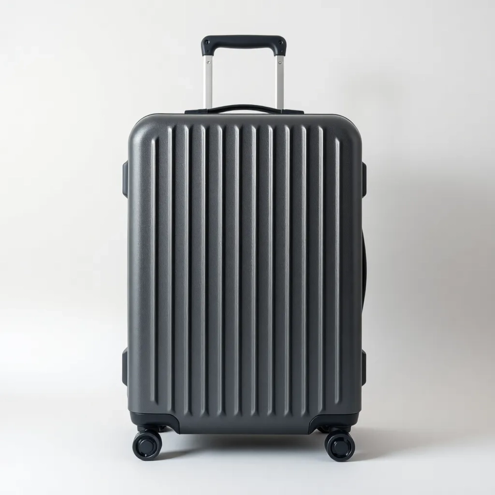 Walizka z polipropylenu OCHNIK