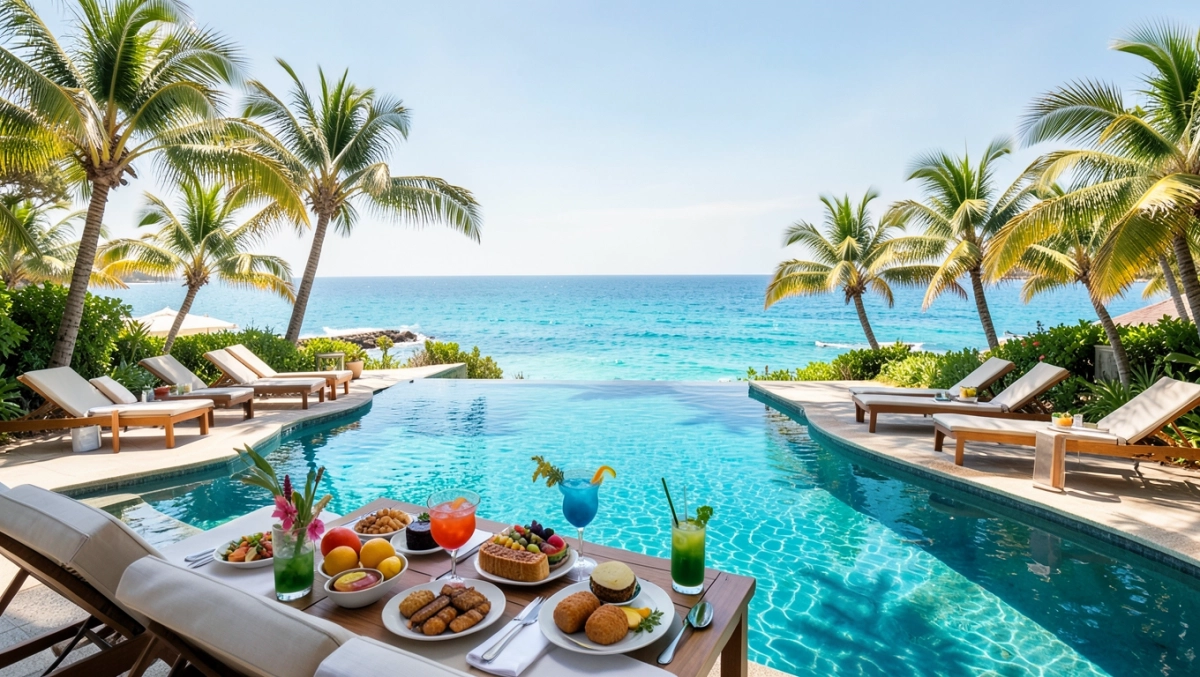 wczasy all inclusive