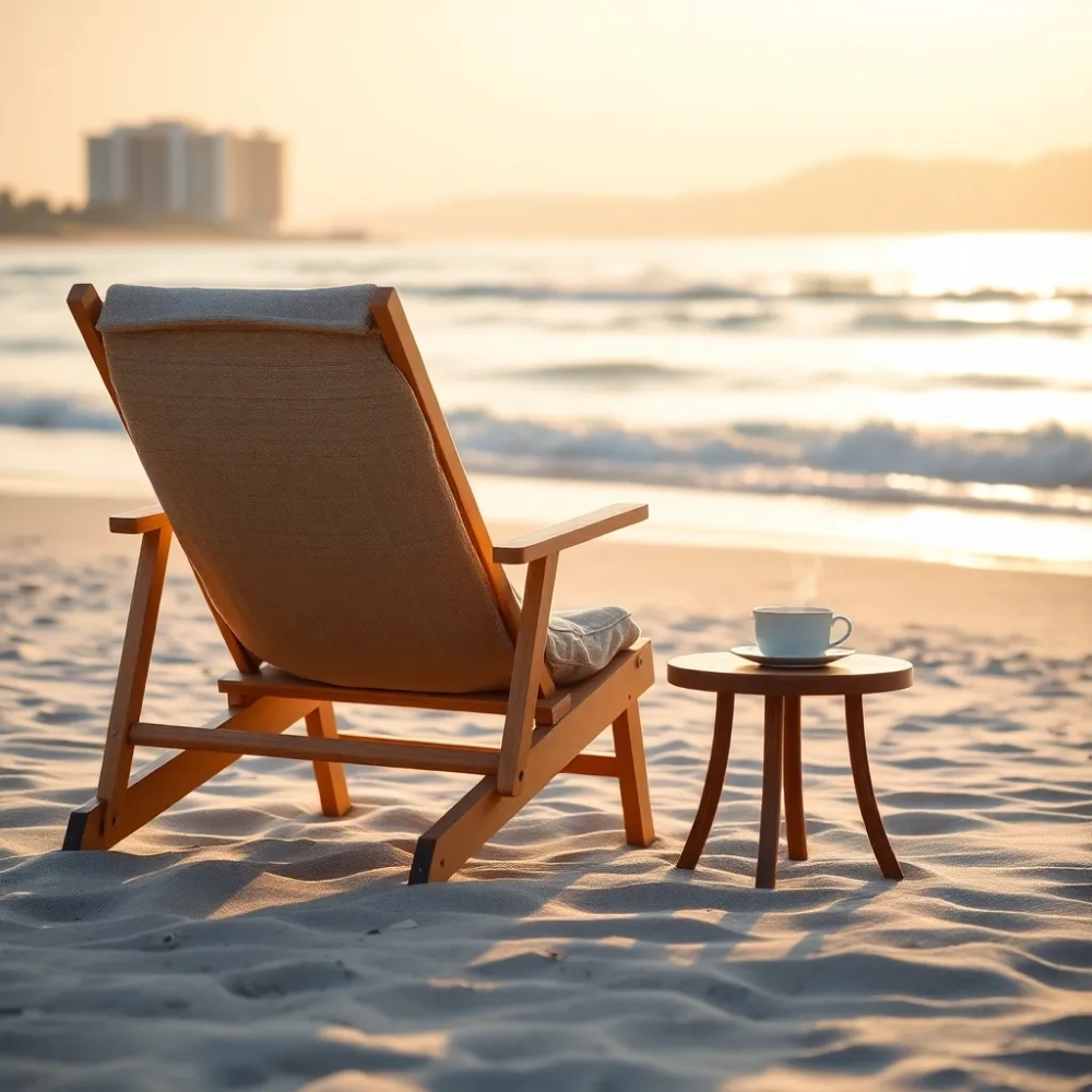 Wczasy dla seniora nad morzem z wyżywieniem 2025