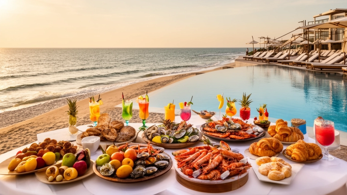 wczasy nad morzem all inclusive polska