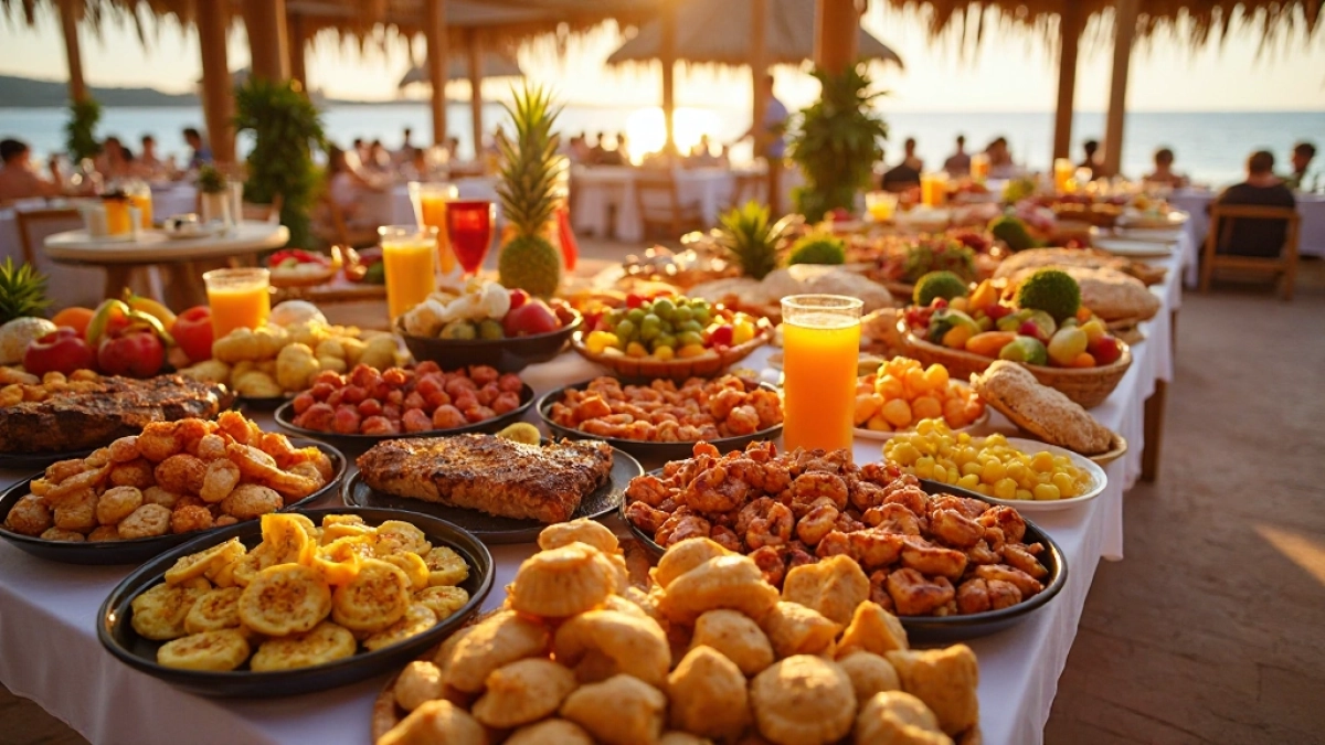 wczasy w polsce all inclusive