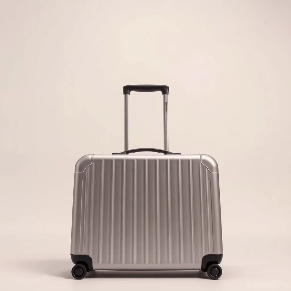 WITTCHEN mała Walizka kabinowa