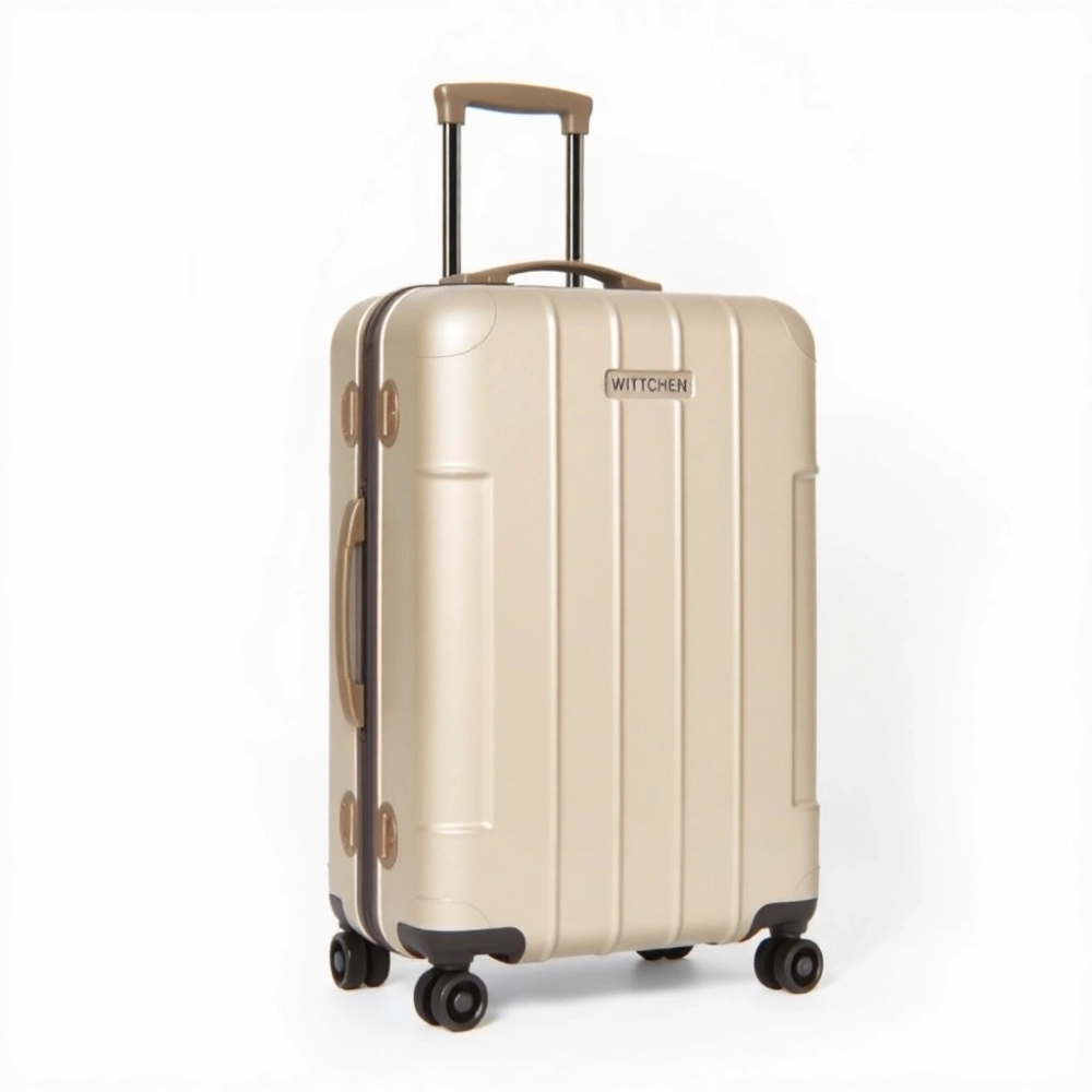 WITTCHEN walizka średnia wymiary