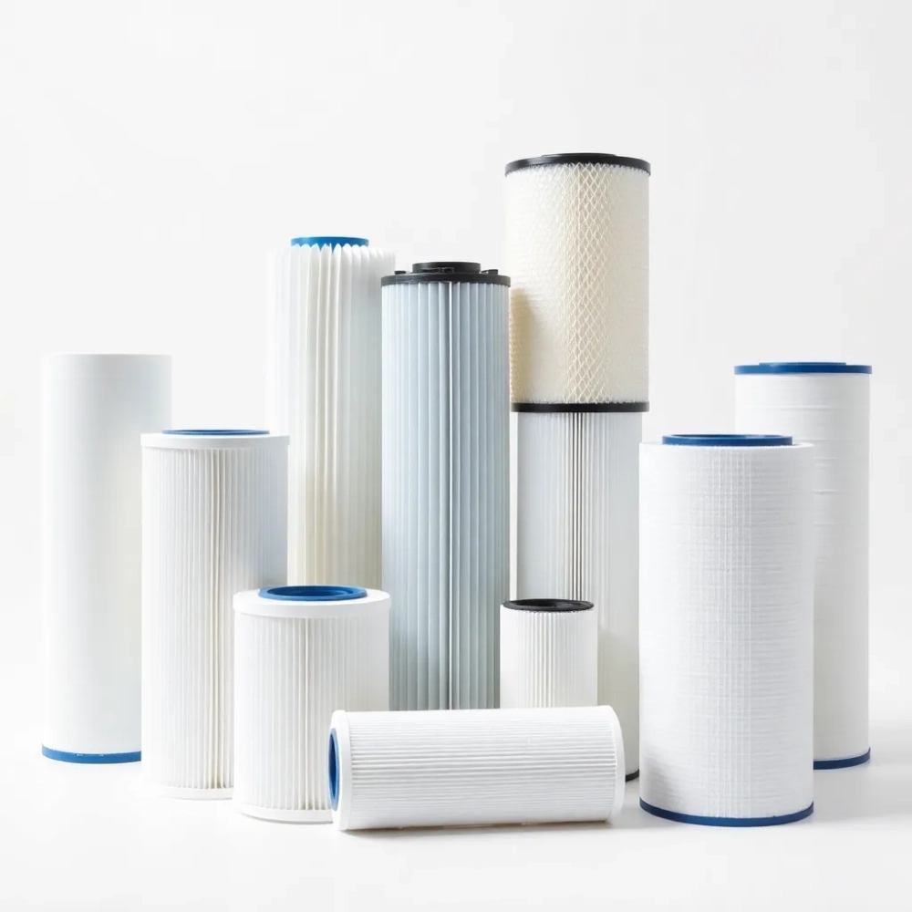 wkłady basenowe cennik