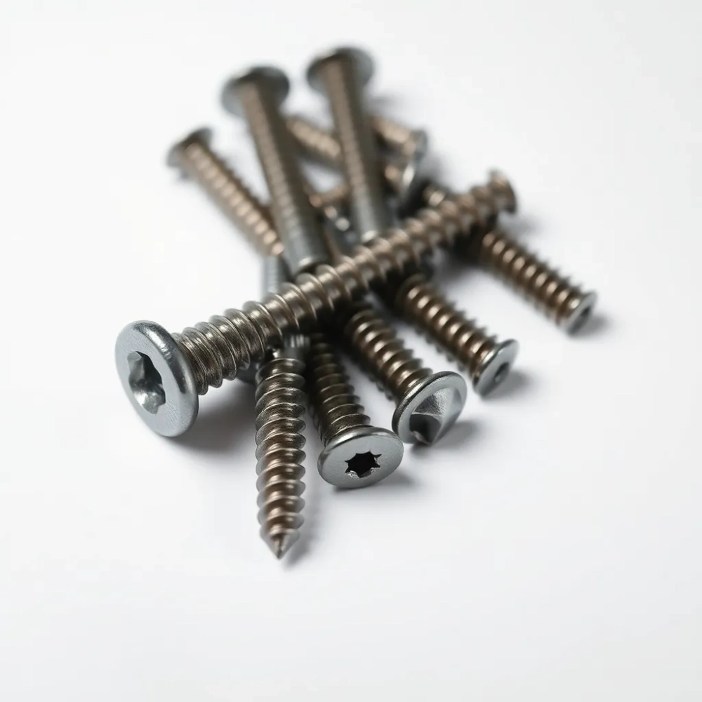 Wkręty do płyt OSB