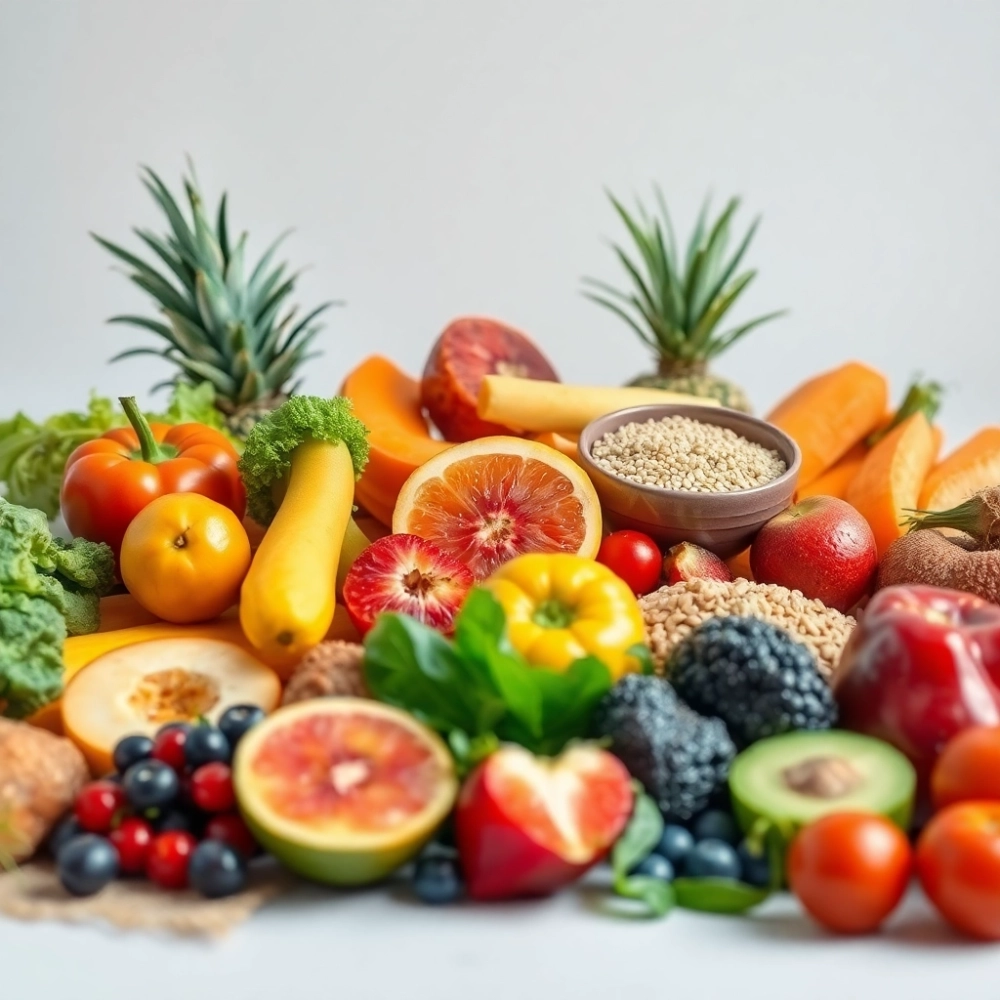 Wszystkie rodzaje diet