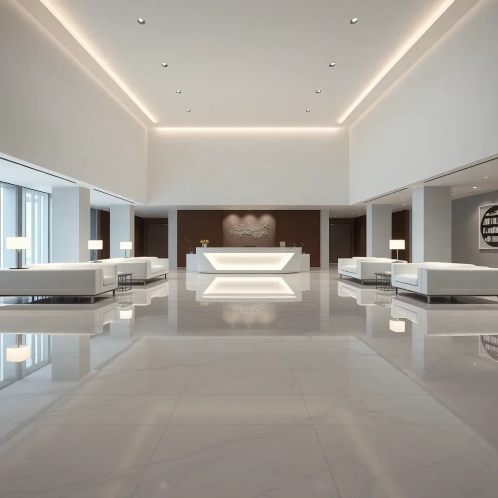 Wymogi kategoryzacyjne dla hoteli