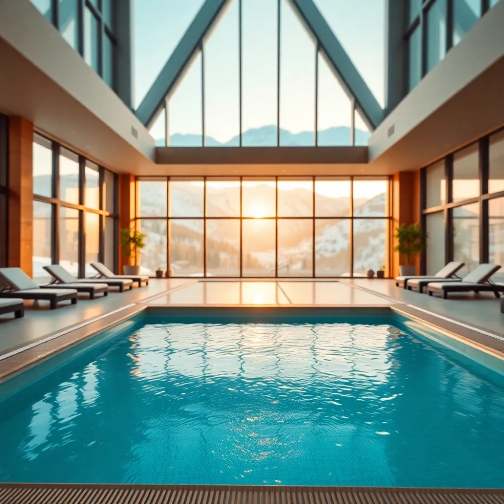 Zakopane hotele z basenem