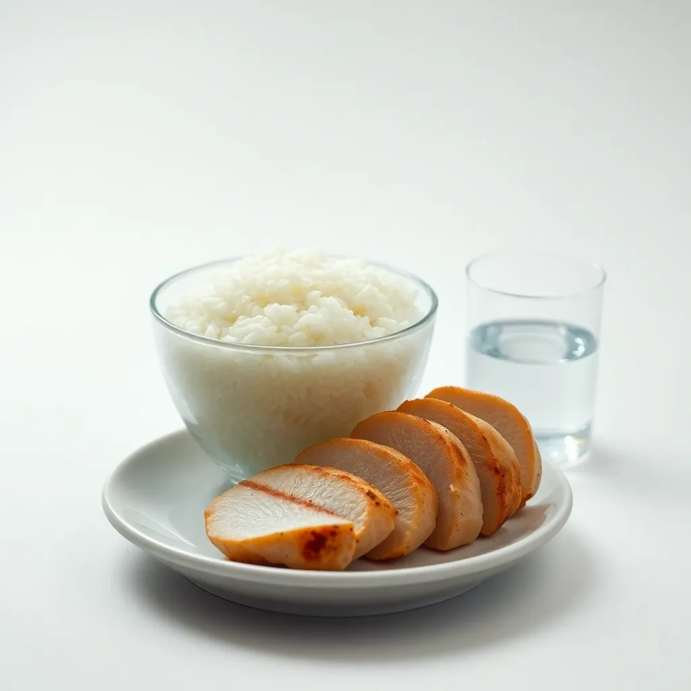 Zapalenie trzustki dieta jak długo