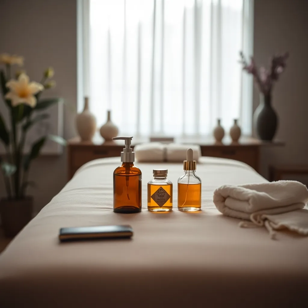 Zarobki masażysty 2024