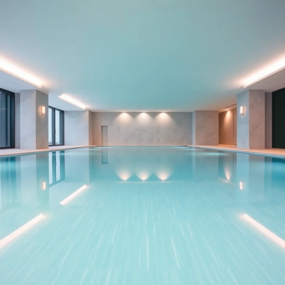 Złota 44 basen cennik