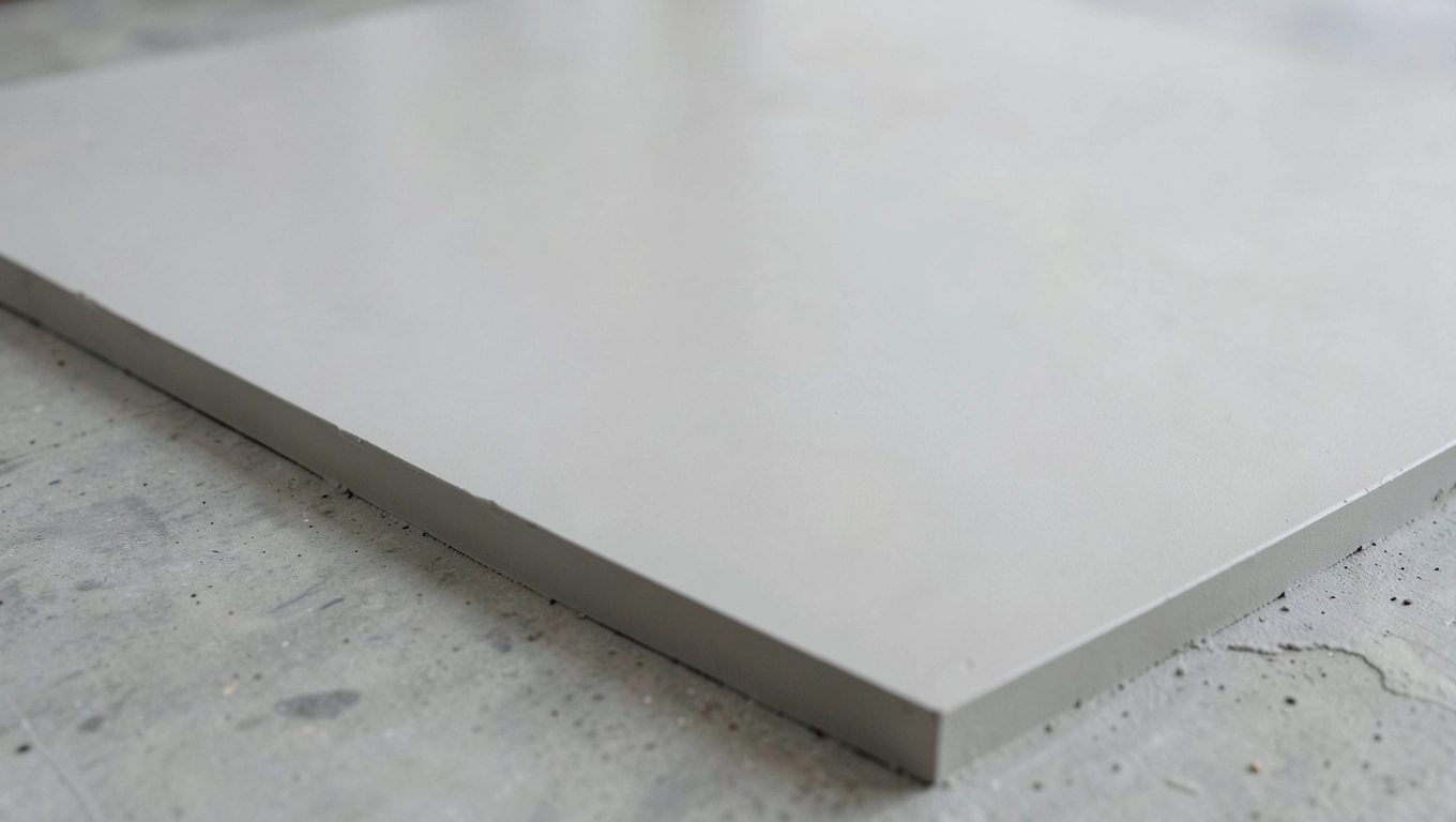 Znaczenie wytrzymałej masy samopoziomującej