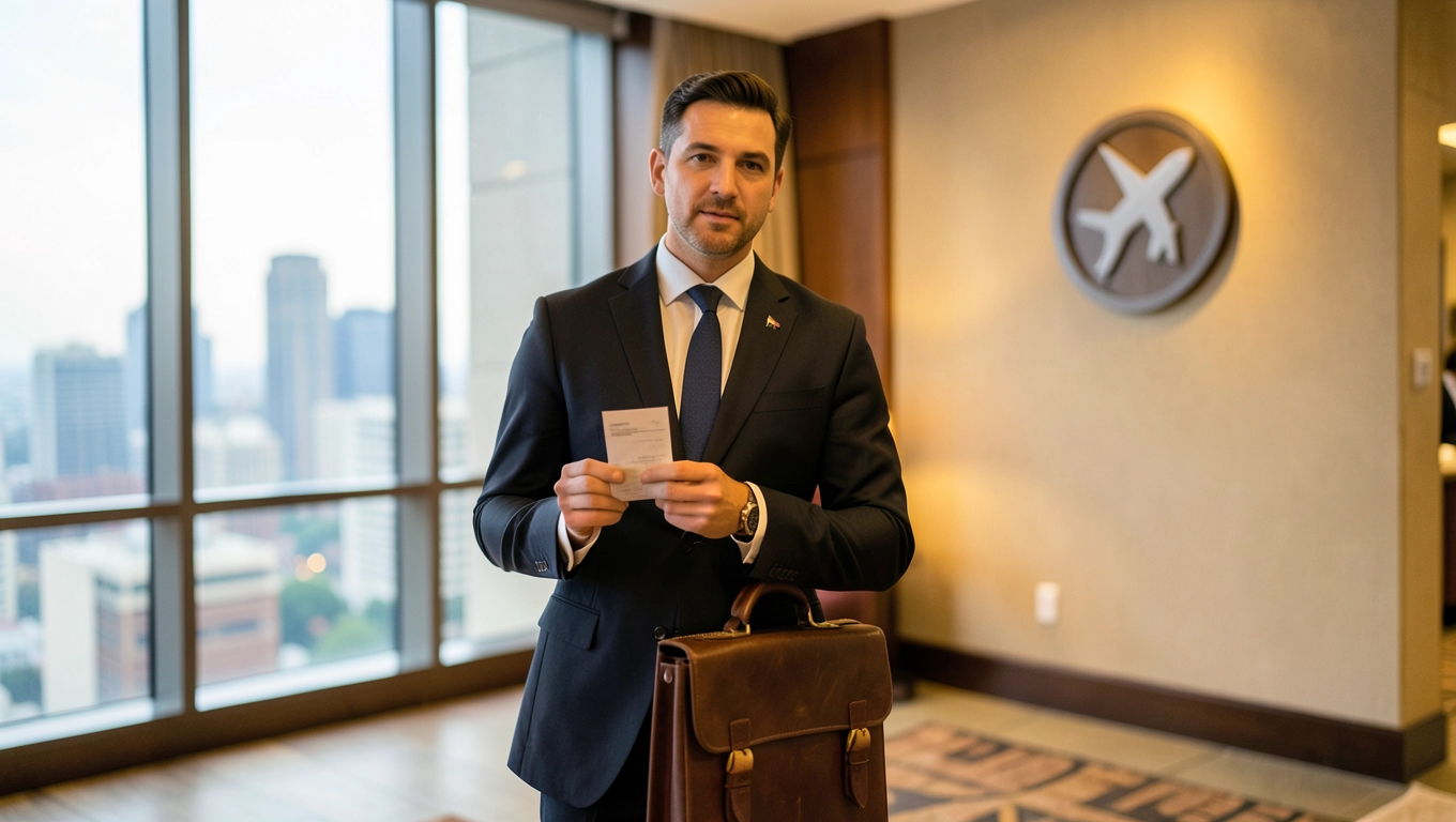 Zwrot kosztów noclegu a dieta delegacyjna