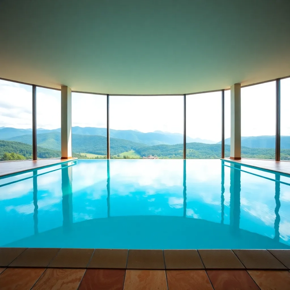 Żywiec hotele z basenem