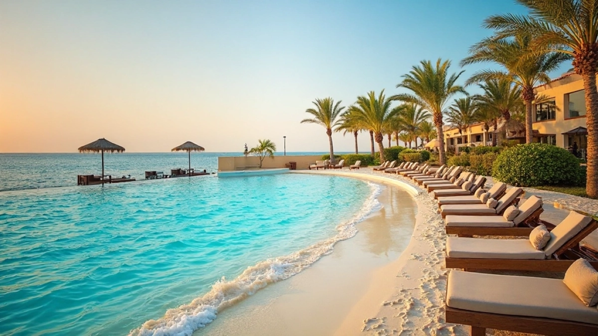 all inclusive 5 dni