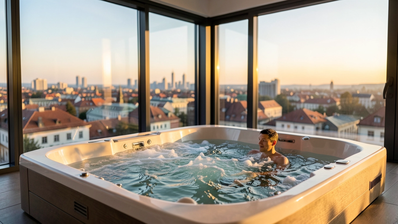 apartament na imprezę wrocław