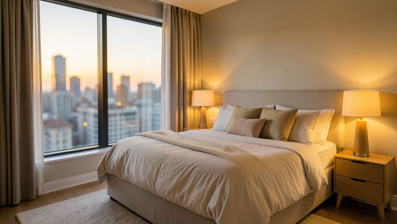 apartamenty na doby poznań półwiejska