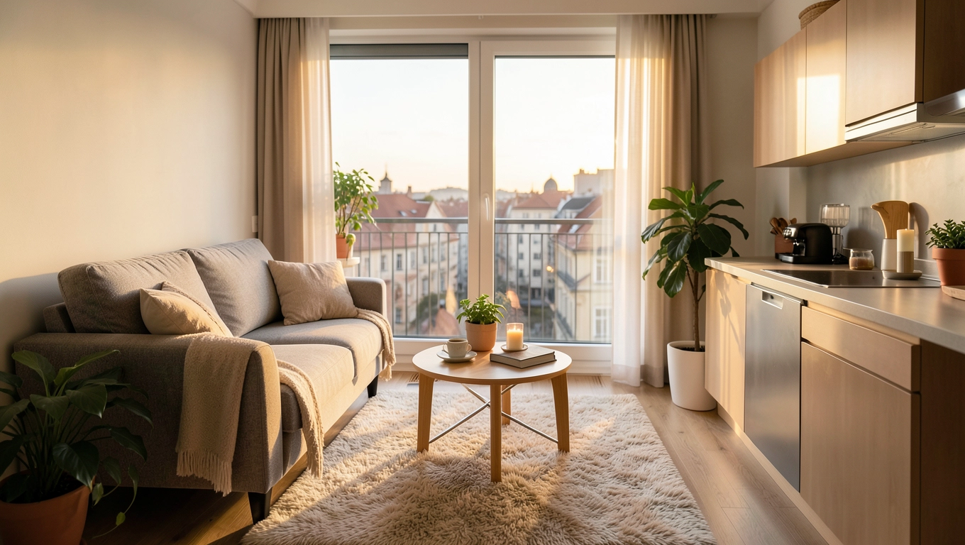 apartamenty na doby wroclaw