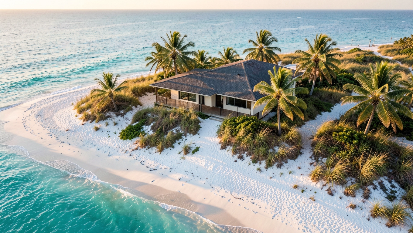 bungalow beach resort anna maria