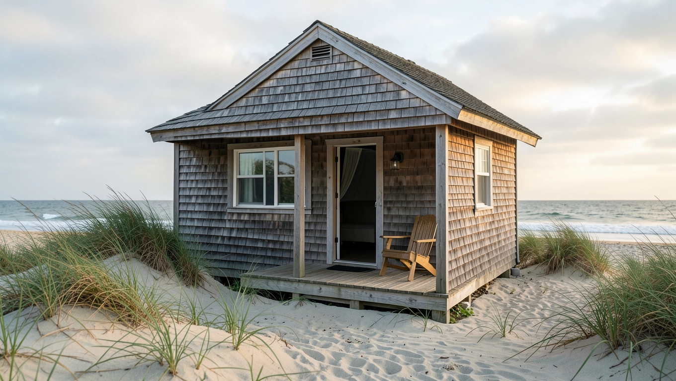 Bungalow na wynajem w NYC ile kosztuje mieszkanie w stylu bungalow?