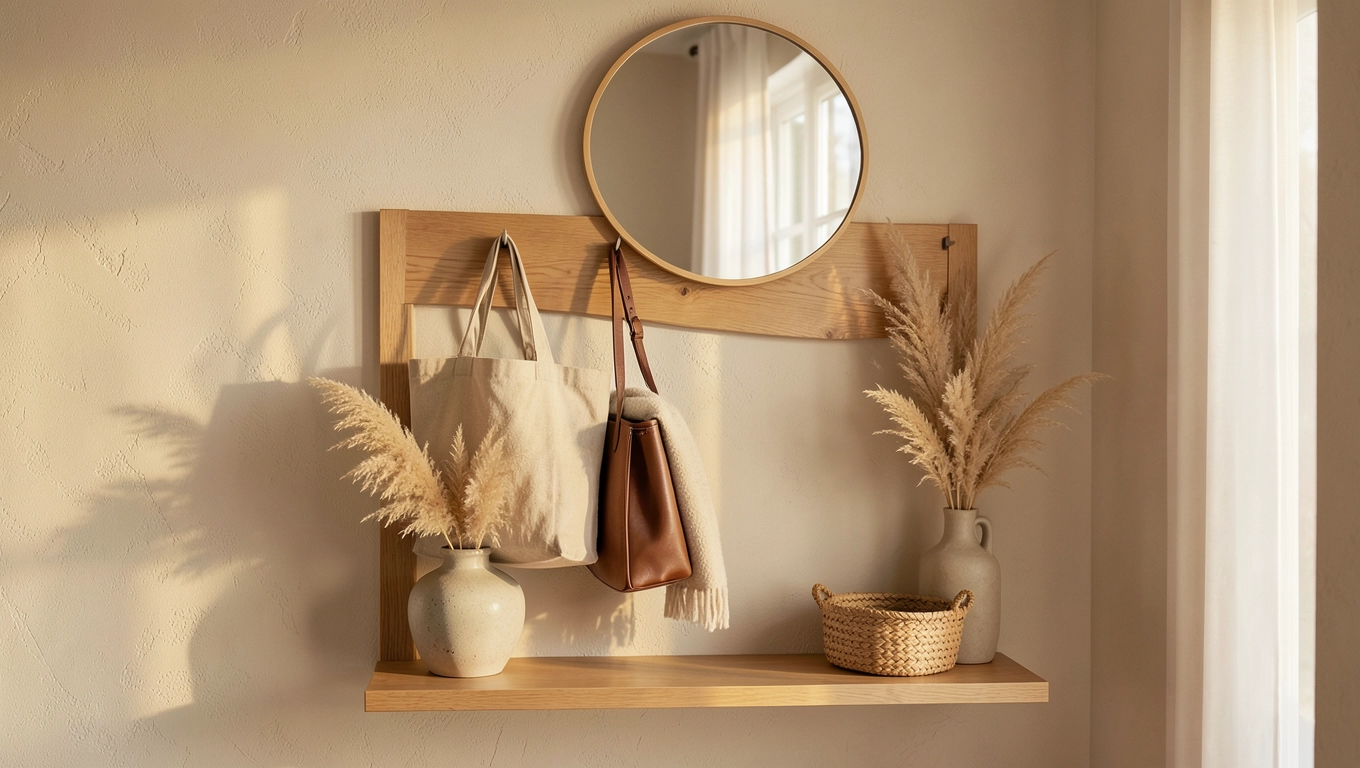 bungalow vestiaire
