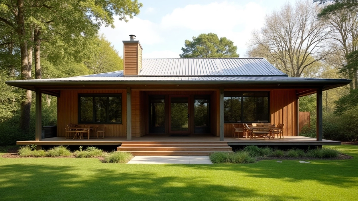 Bungalow