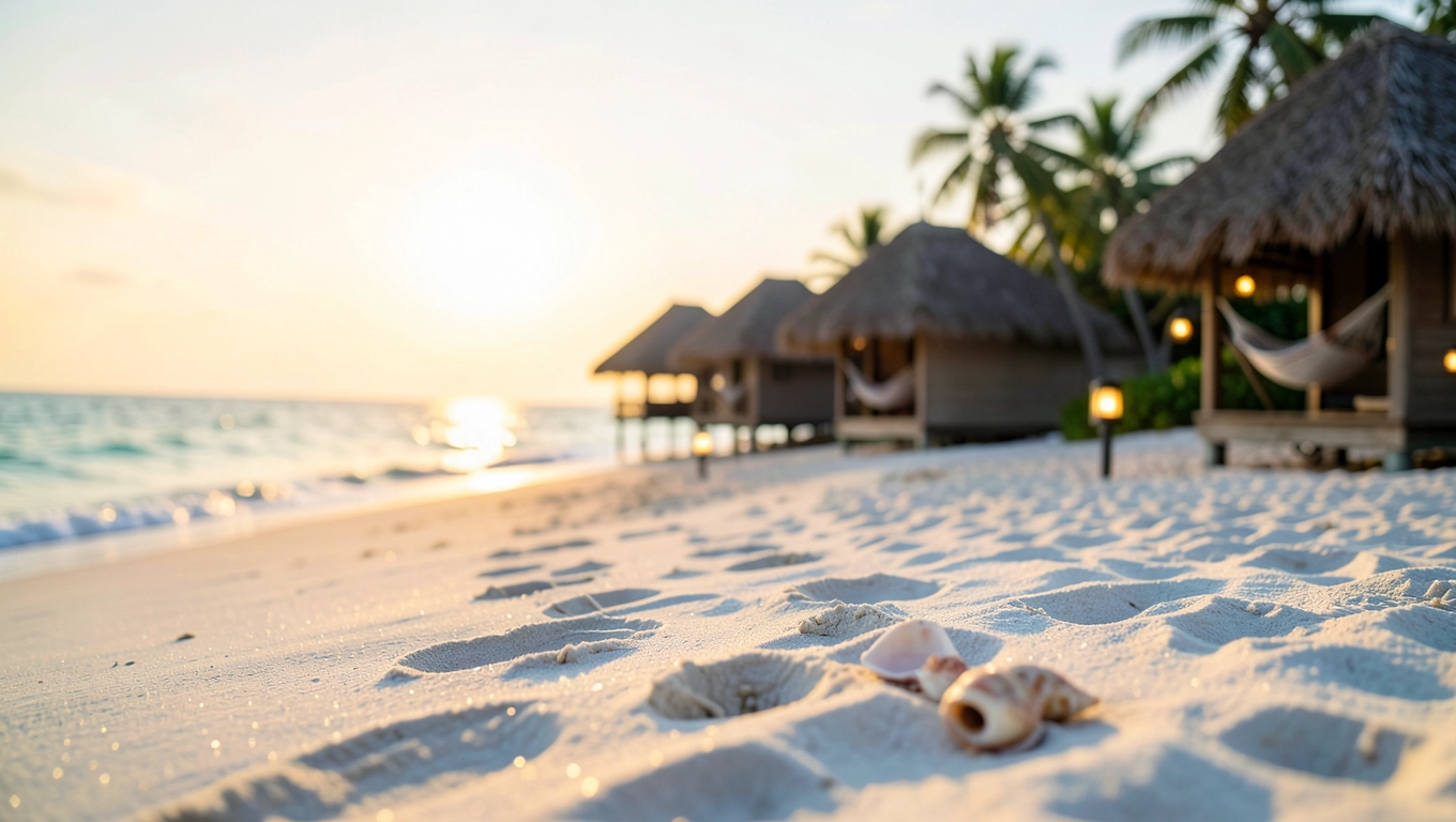 Co wyróżnia bungalow beach resort spośród innych ofert?