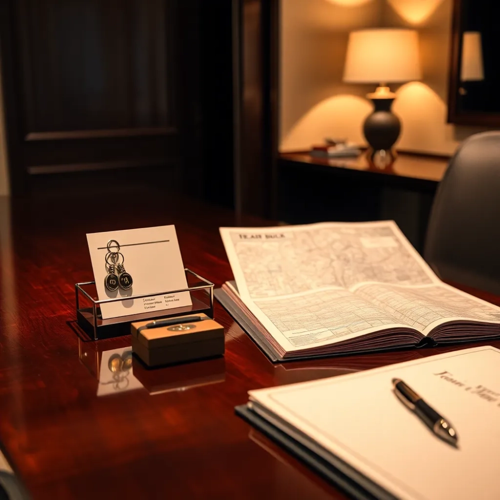 Concierge Hotel