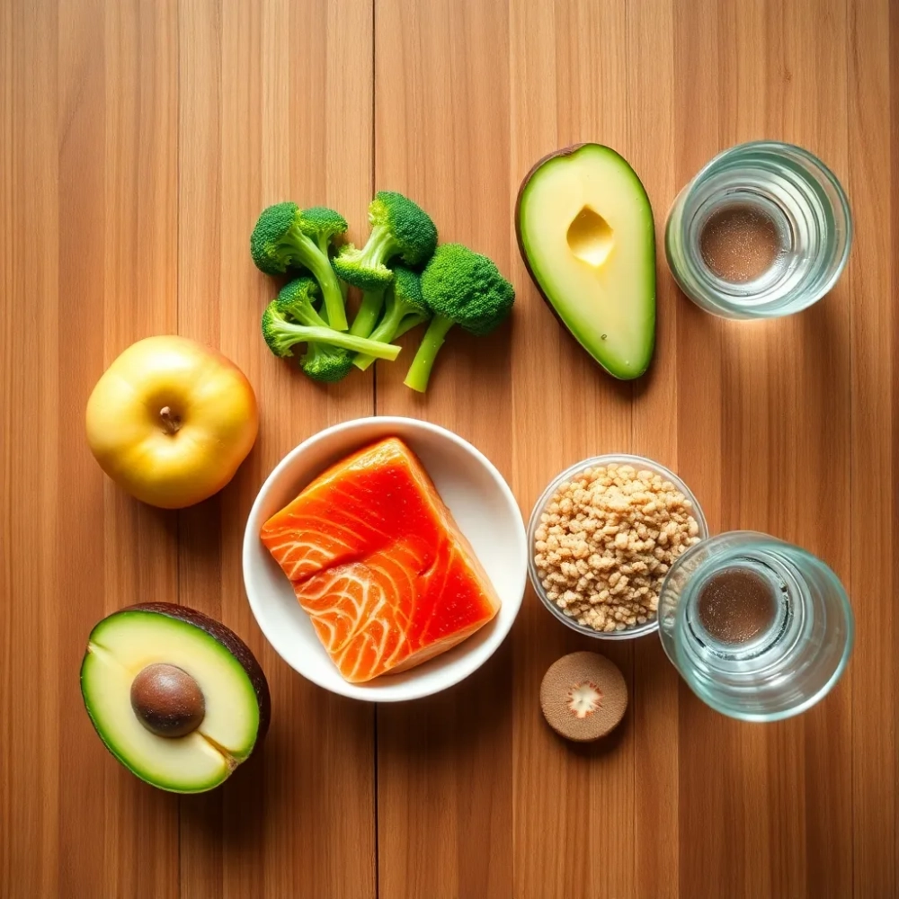 dieta dla seniora