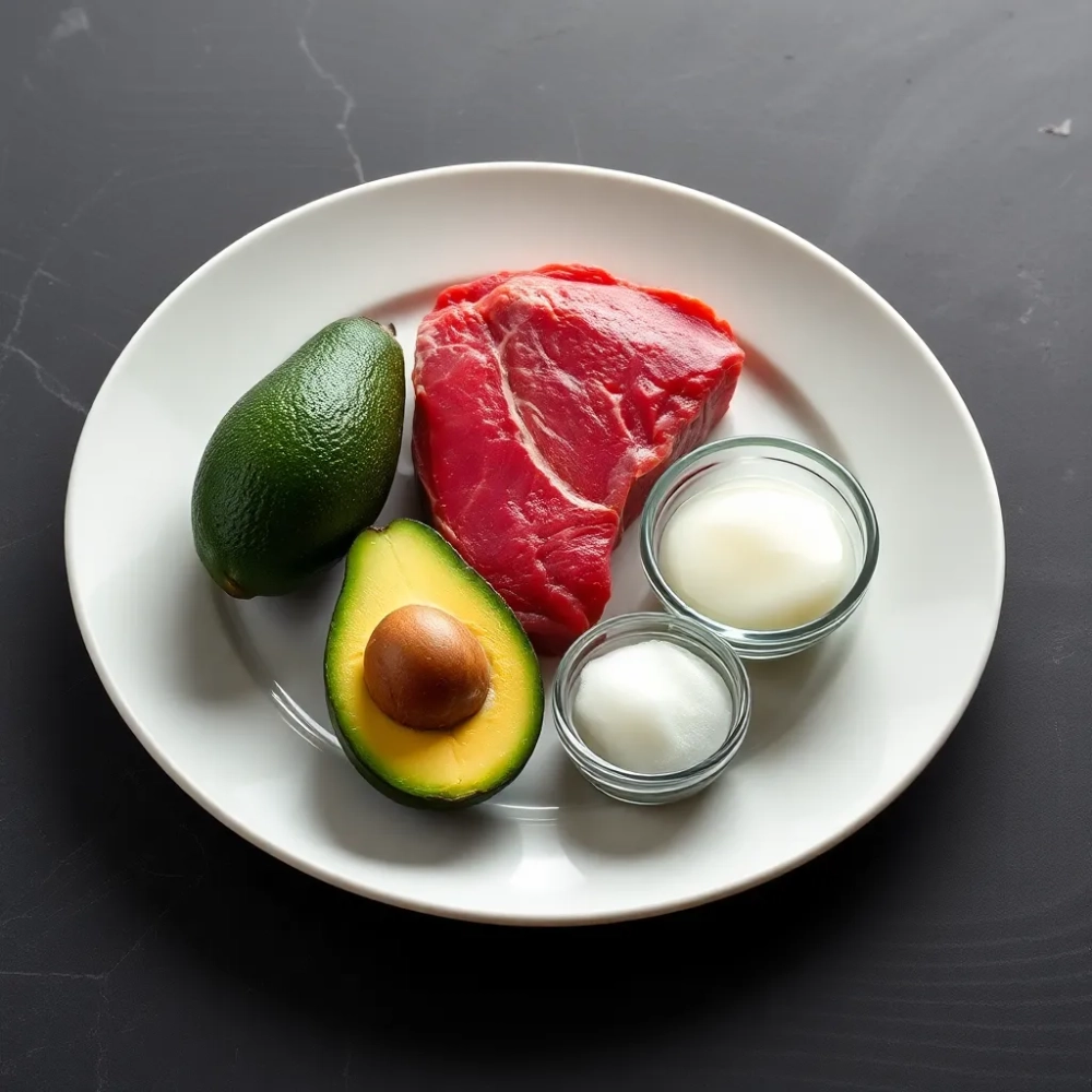 Dieta keto a nerki