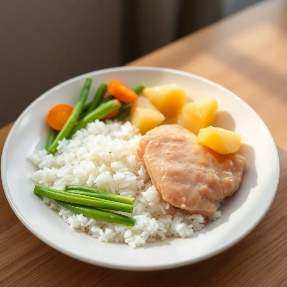dieta na żołądek