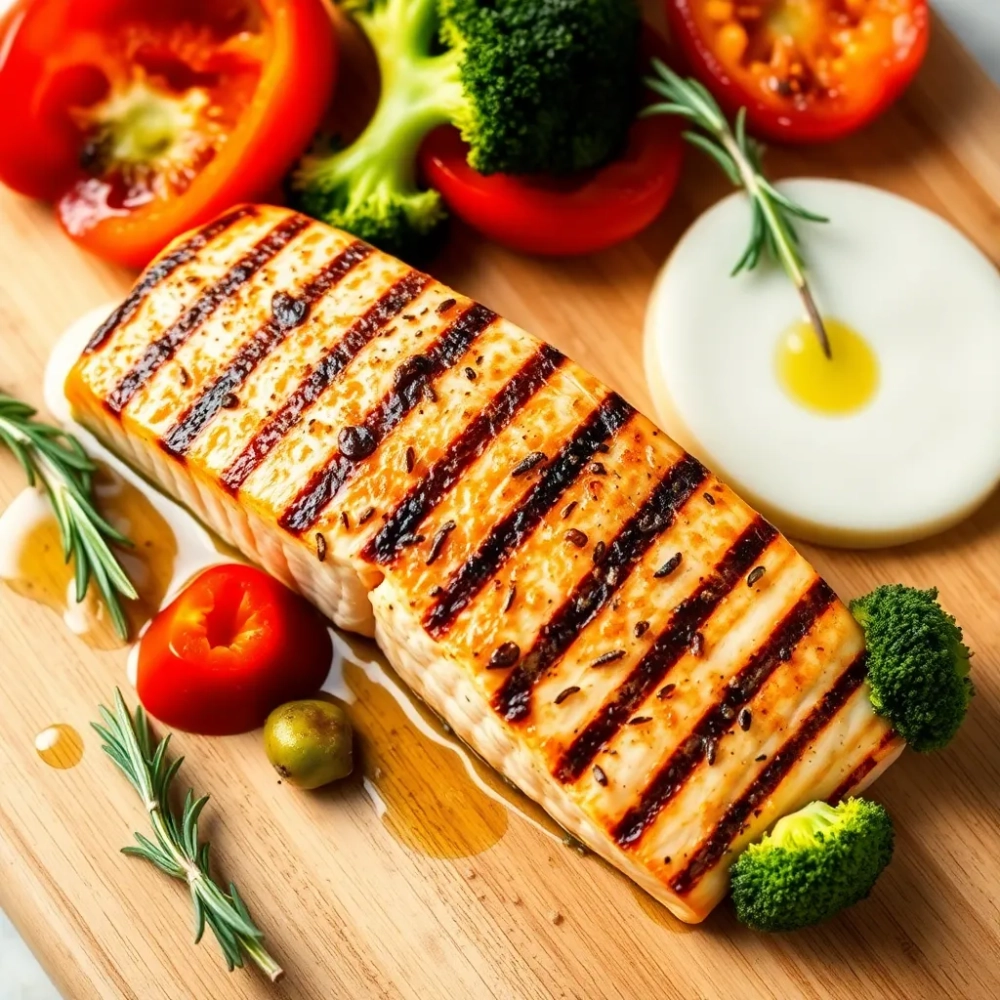 Dieta niskocholesterolowa przepisy