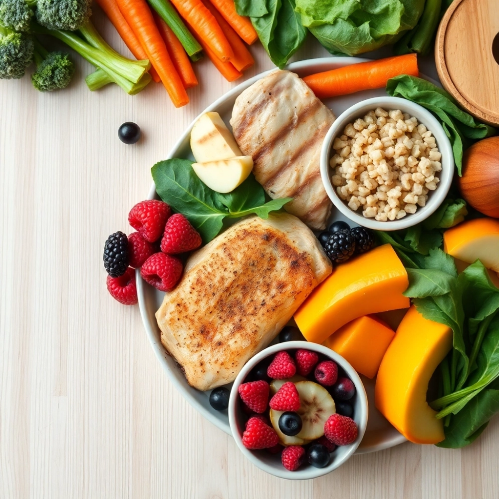 dieta wątrobowa  co można jeść tabela