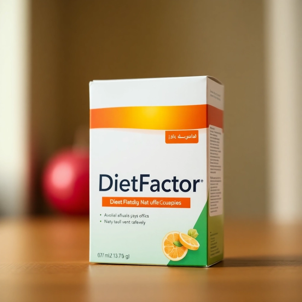 DietFactor cena
