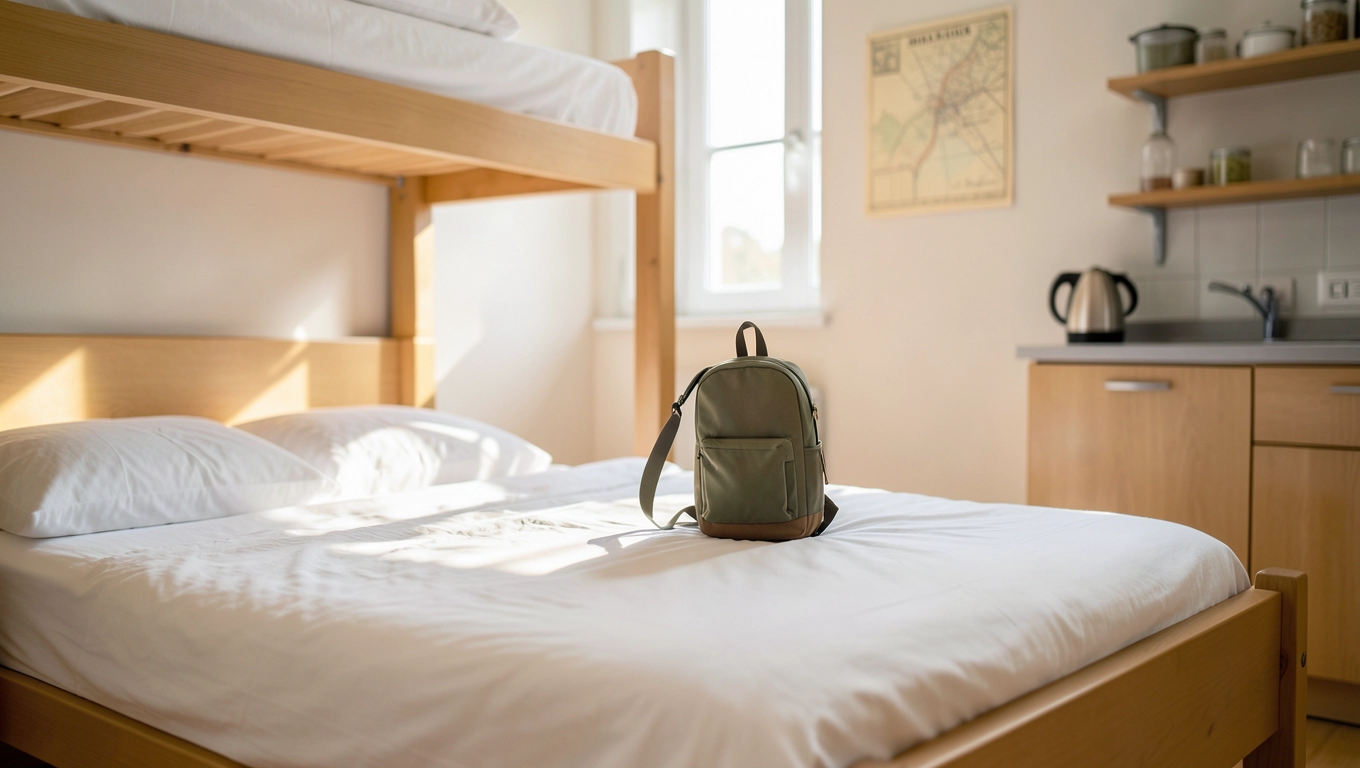 Dla kogo Premium Hostel Kraków to strzał w dziesiątkę