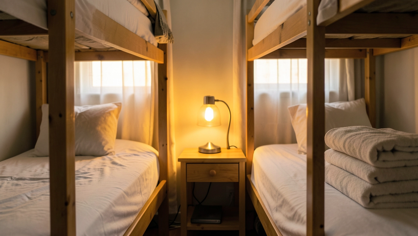 FAQ najczęstsze pytania o tanie hostele w Katowicach